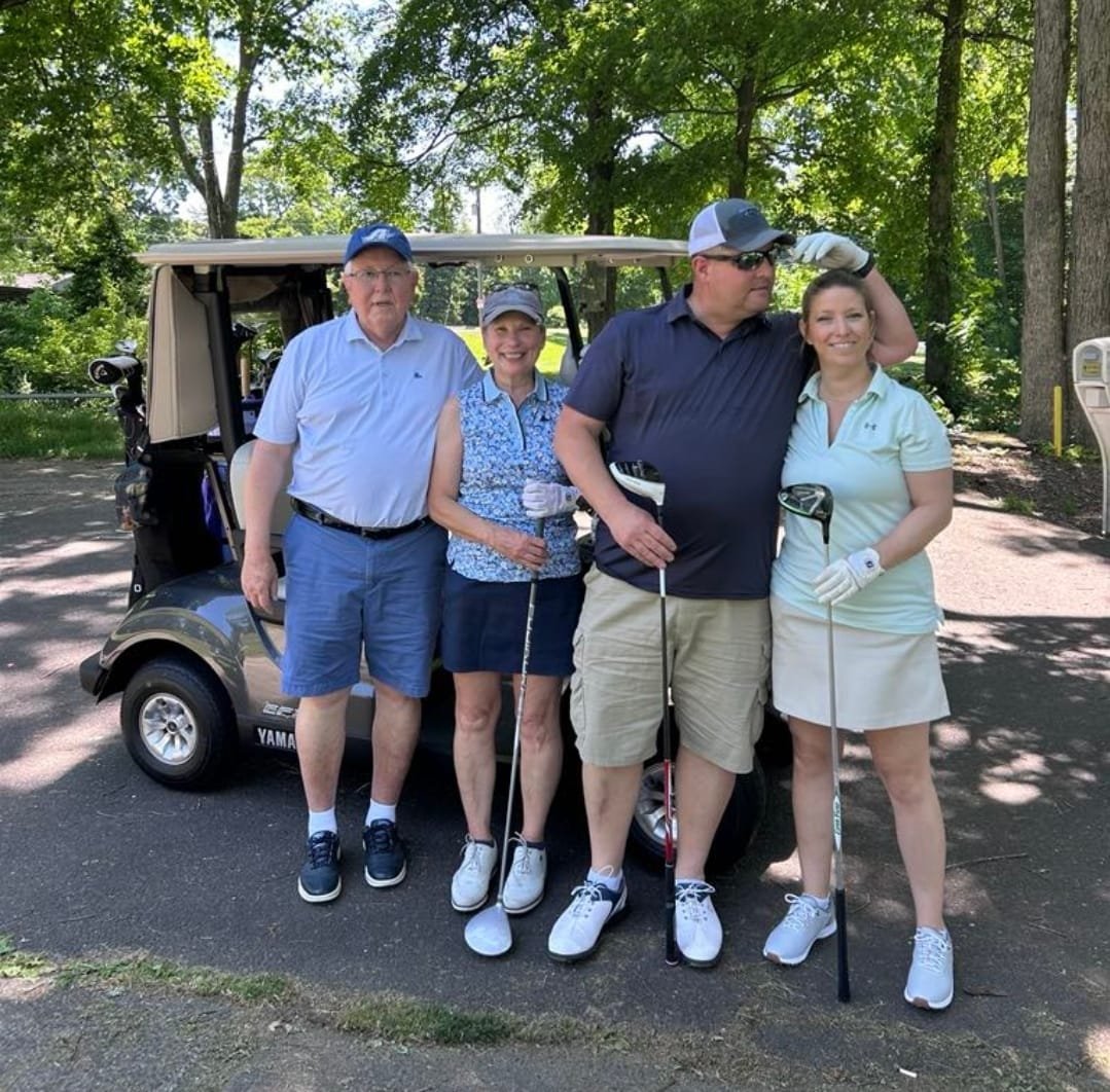 Tee Off for Teal Golf Tournament