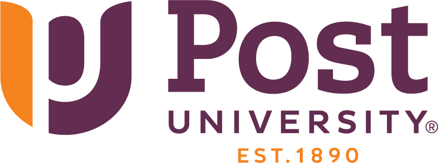 Post University Logo