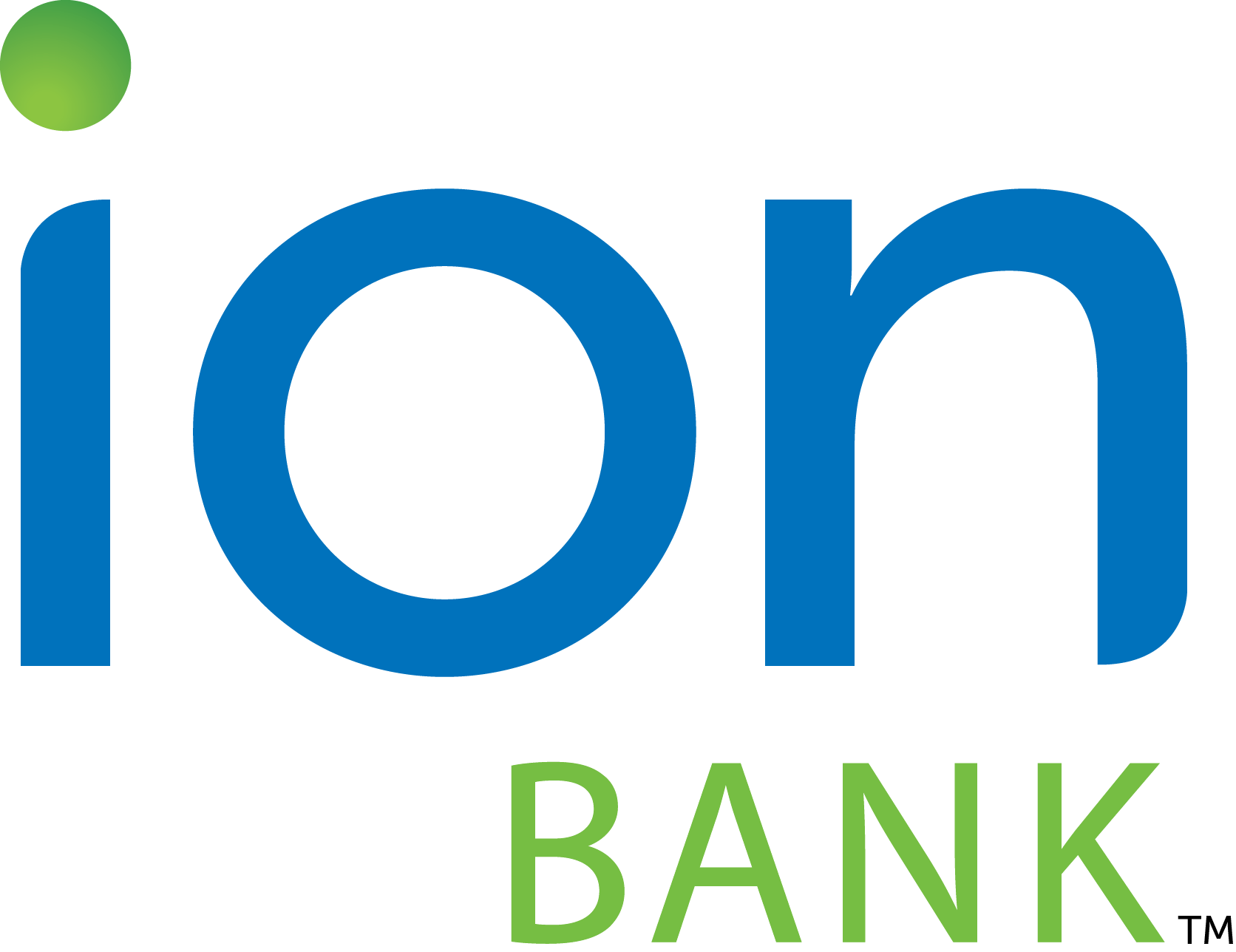 Ion Bank Logo