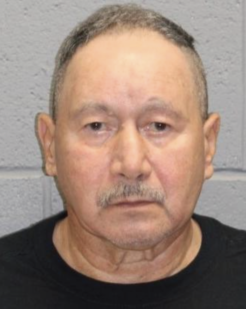 Man get Prison in Naugatuck Sex Assault