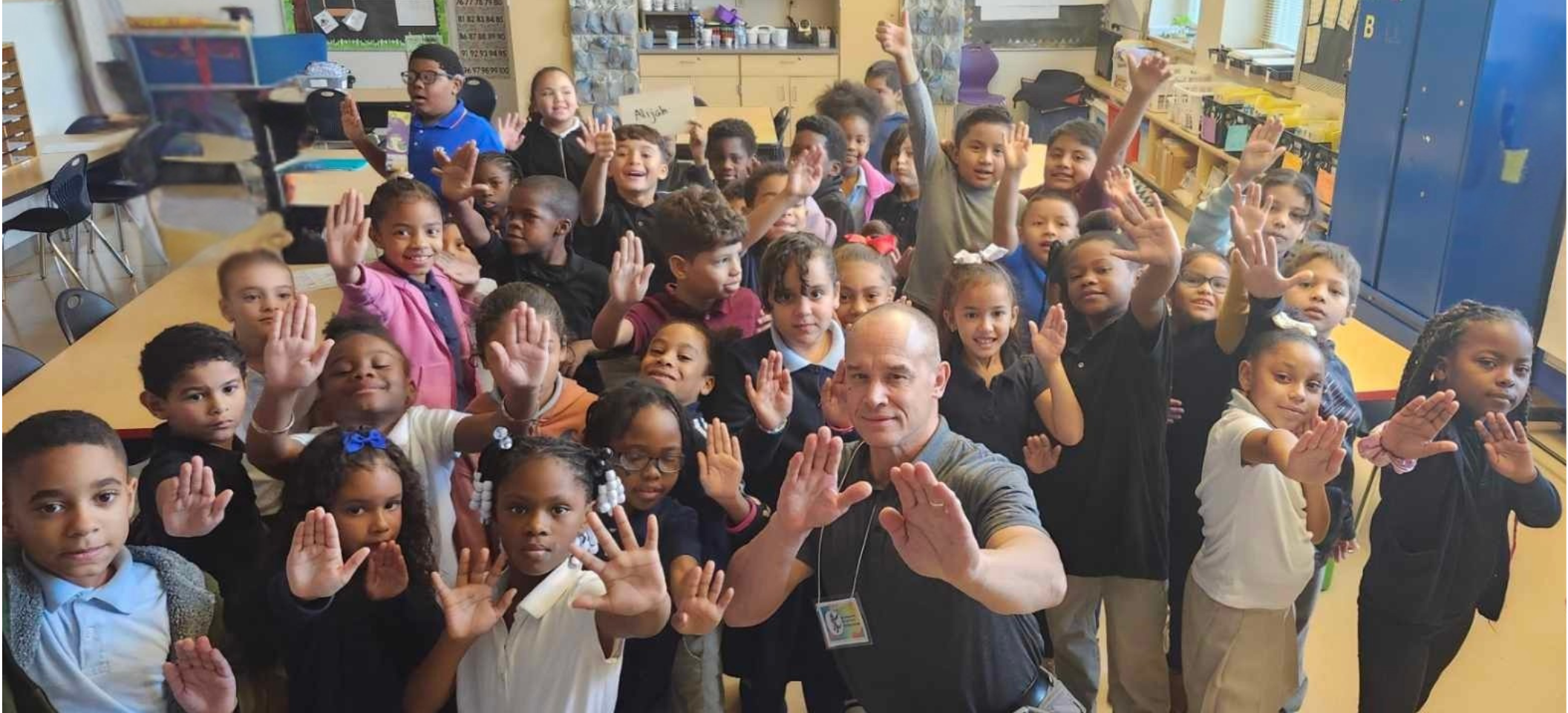 Giving Survivors a Voice: Jane Doe No More Leads Change in Connecticut