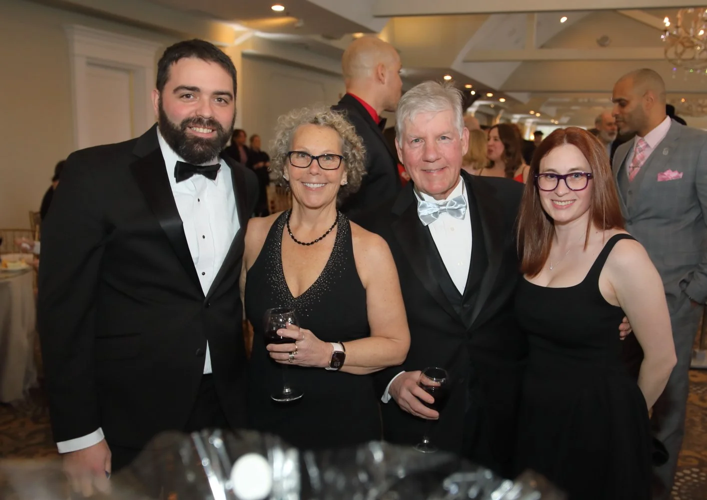 2026 Gala Petit table guests.JPG