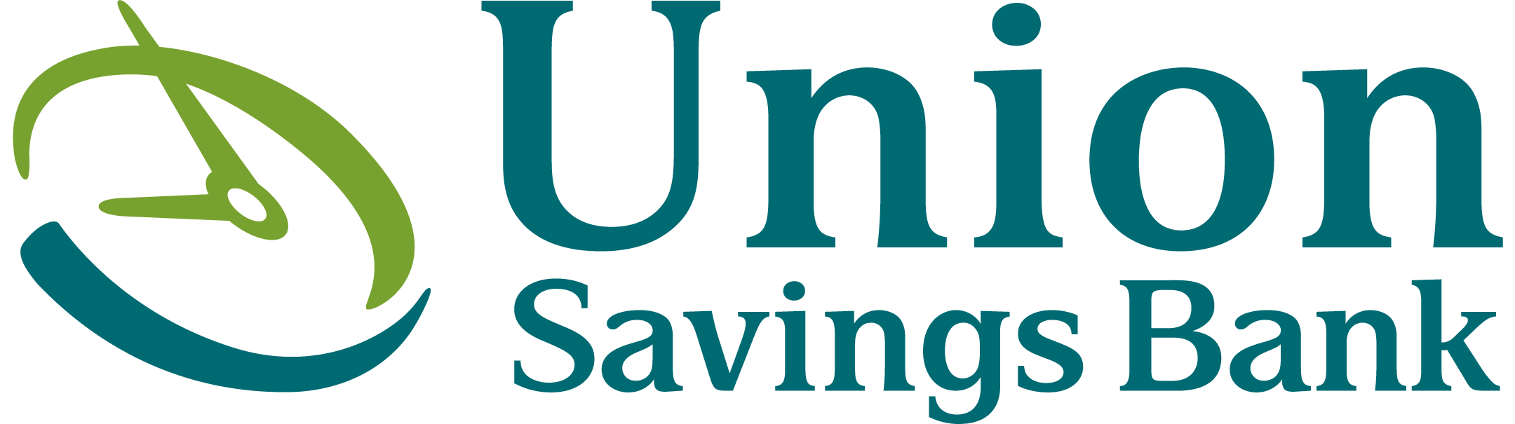 Union Savings Bank Logo