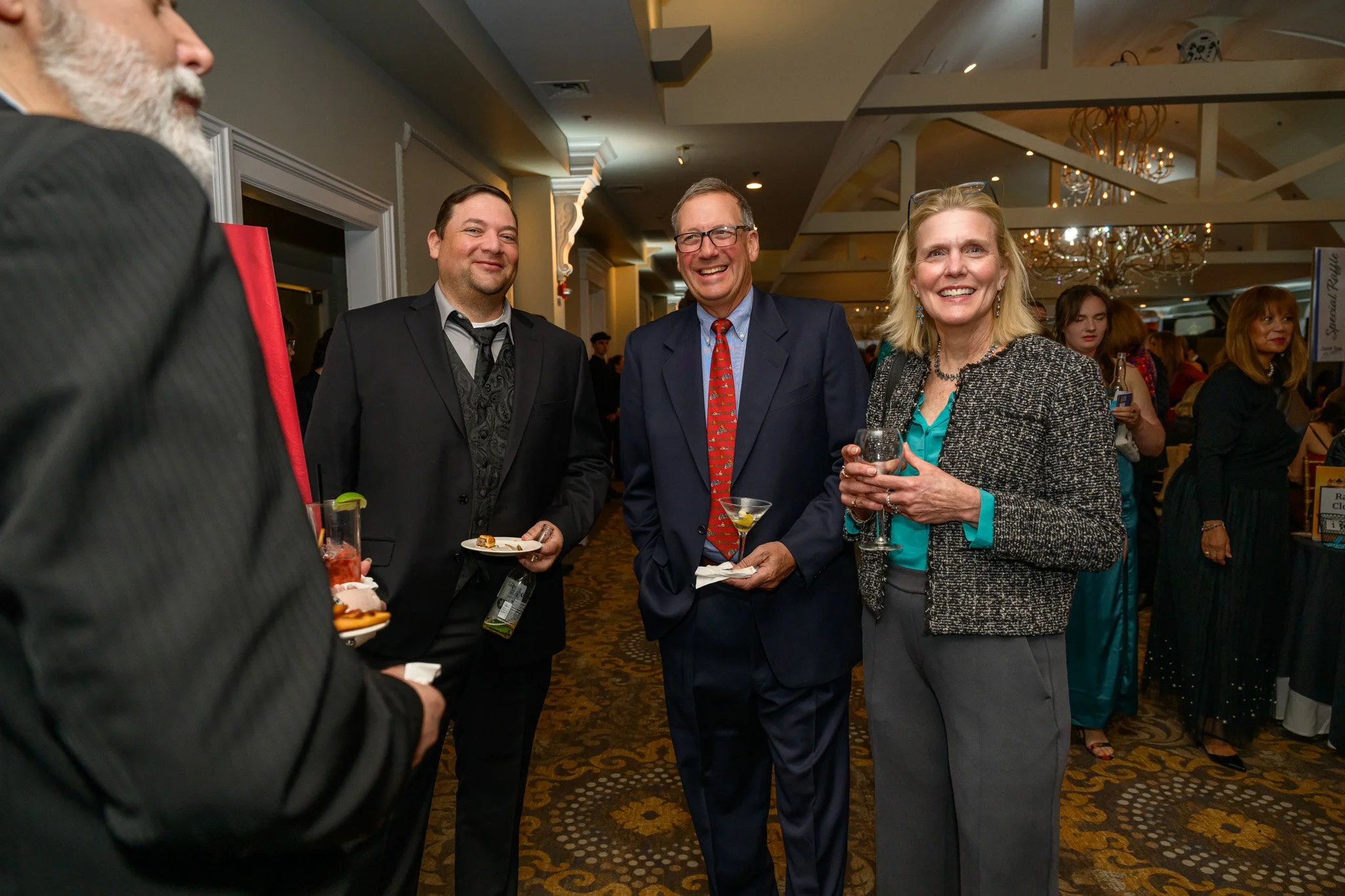 2026 Gala Joe B Mark and 2 people.jpg