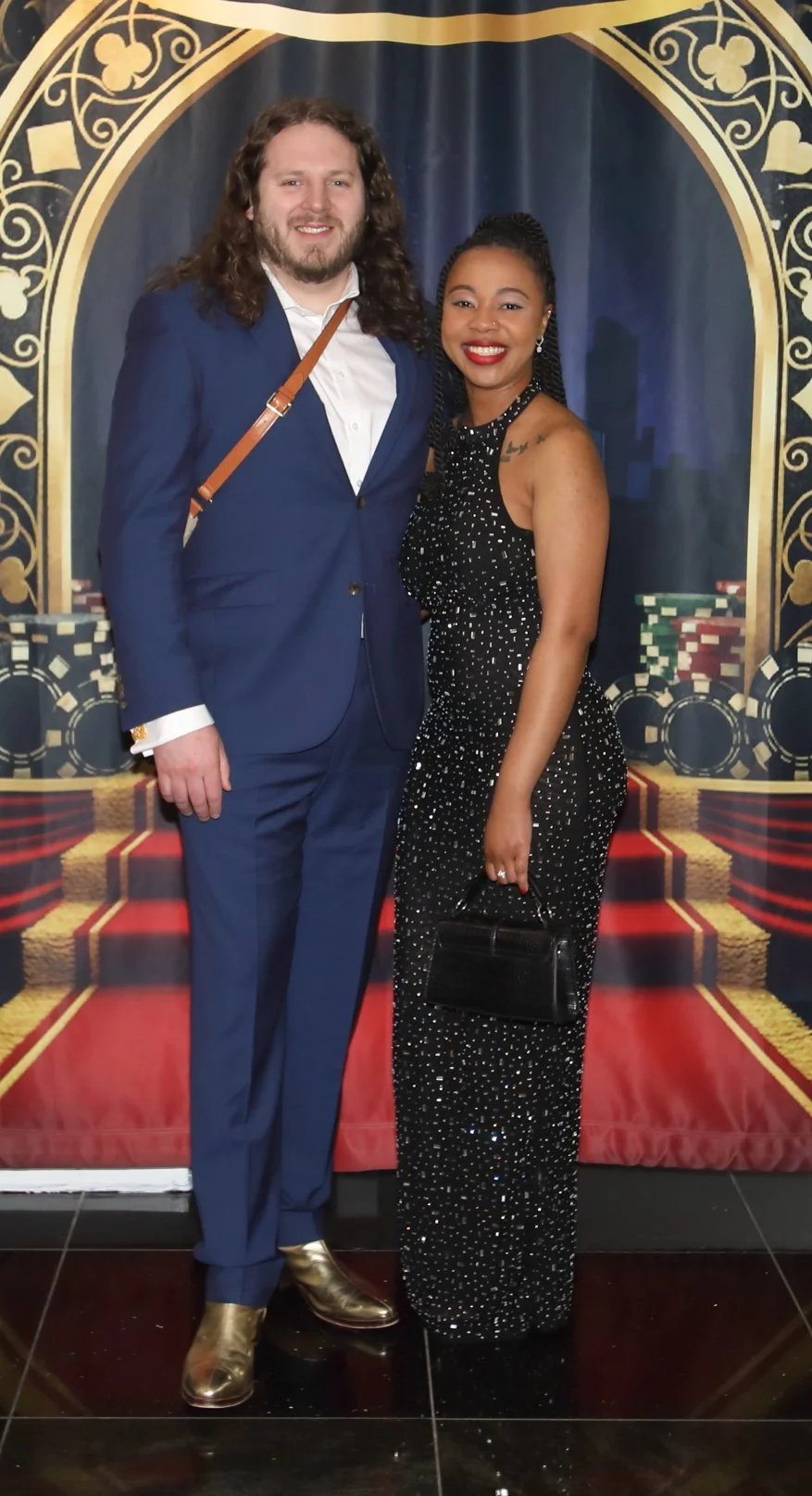 2026 Gala Erica Soares and friend.JPG