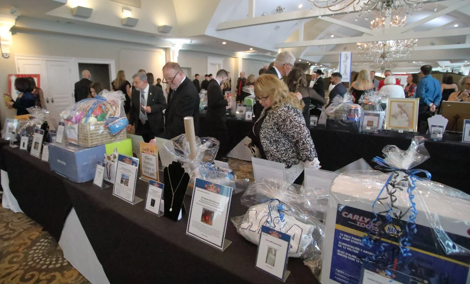 2026 Gala Auction Tables.JPG