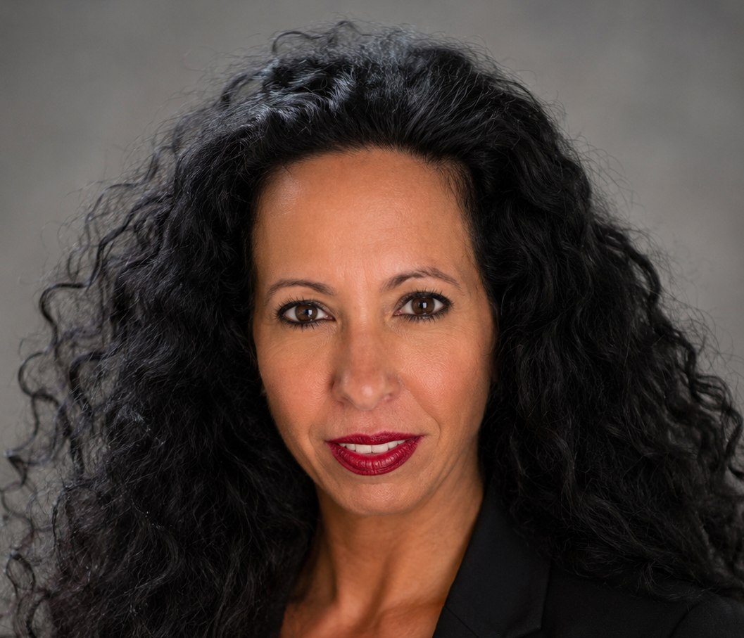 2026 Headshot of Tracy DiGiovancarlo