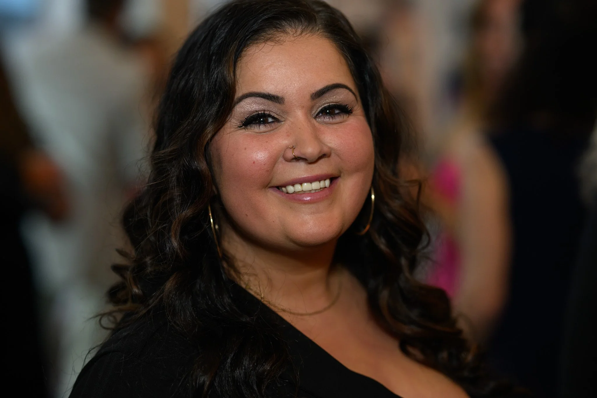 2026 Gala Nikkie Munstis smiling.jpg