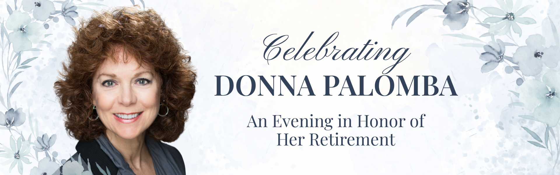 Celebrating Donna Palomba Image