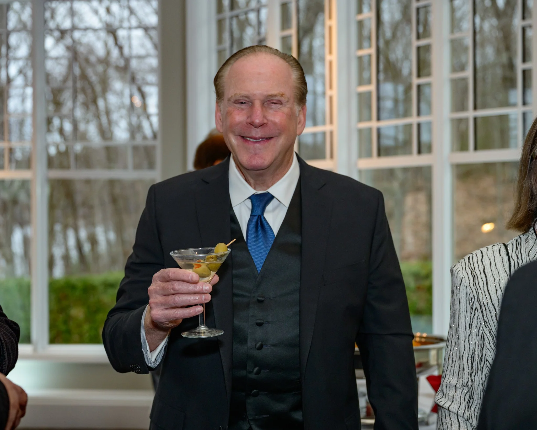 2026 Gala Gerry Barker smiling.jpg