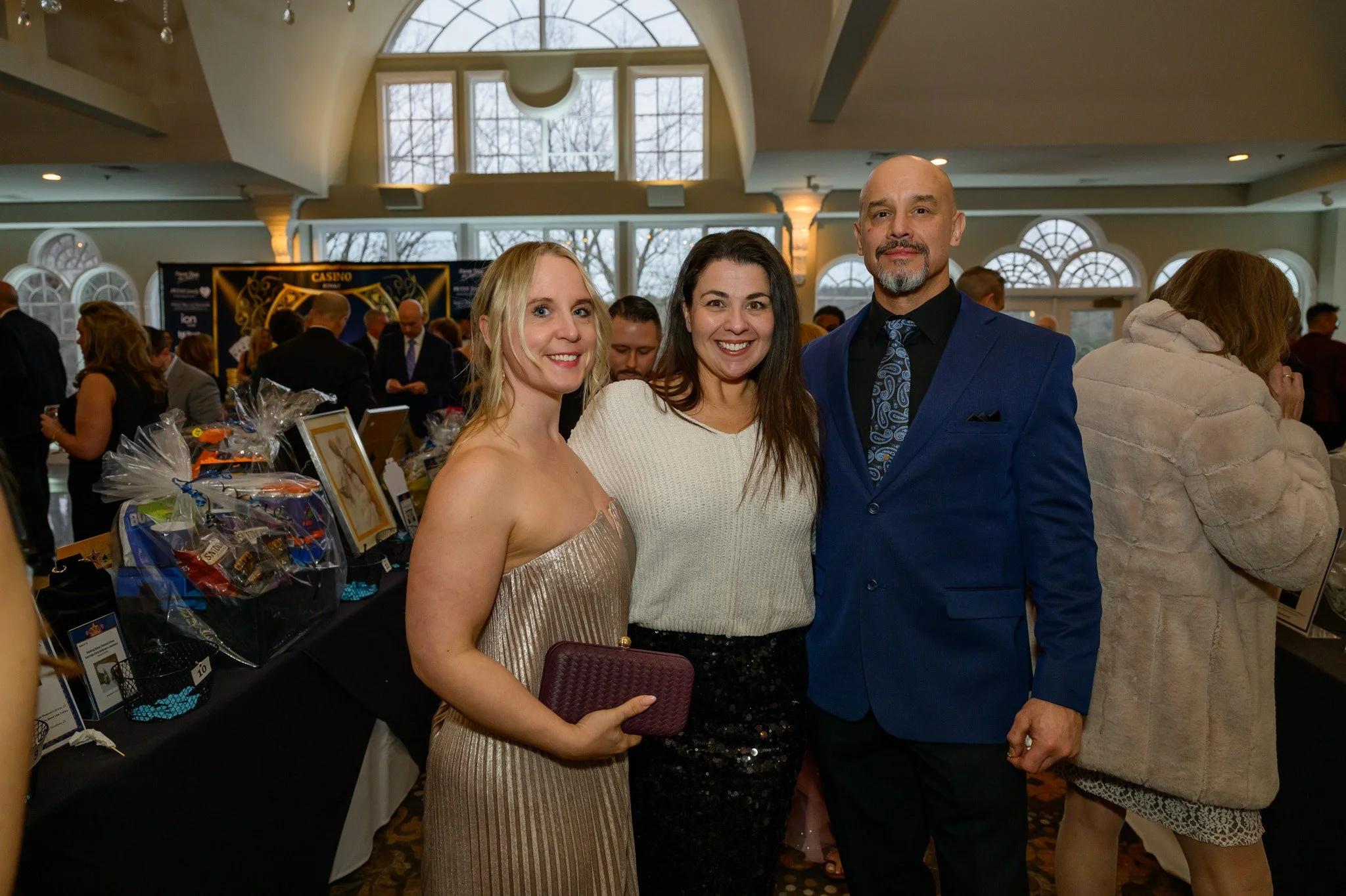 2026 Gala Brittney Drew and woman.jpg