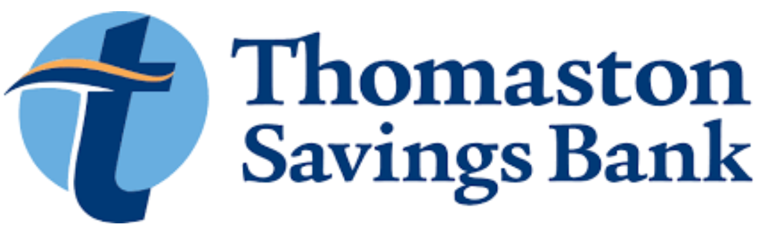 Thomaston Savings Bank Logo