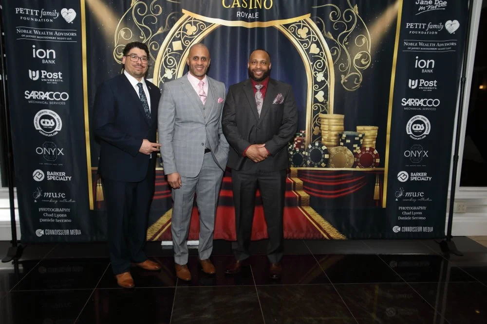 2026 Gala Joe McCarley with two guys.JPG