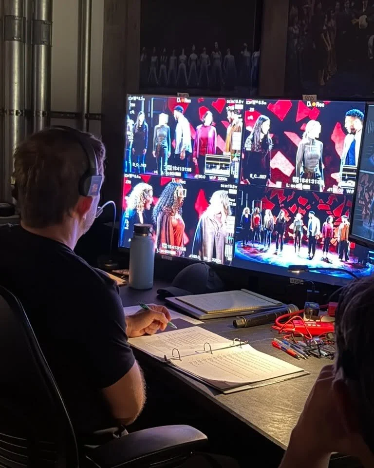 Dan looking at monitors in filming.jpg