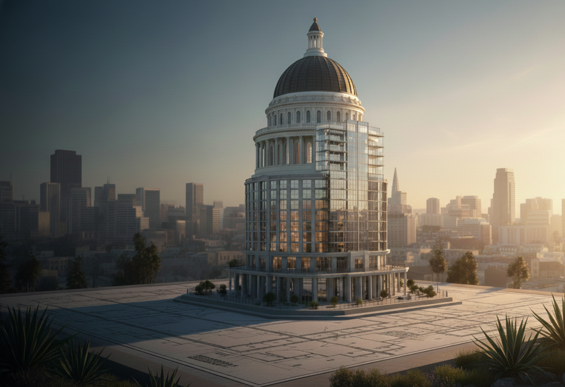 California’s 2026 Housing Laws: Practical Implications for Developers, Investors, and Brokers