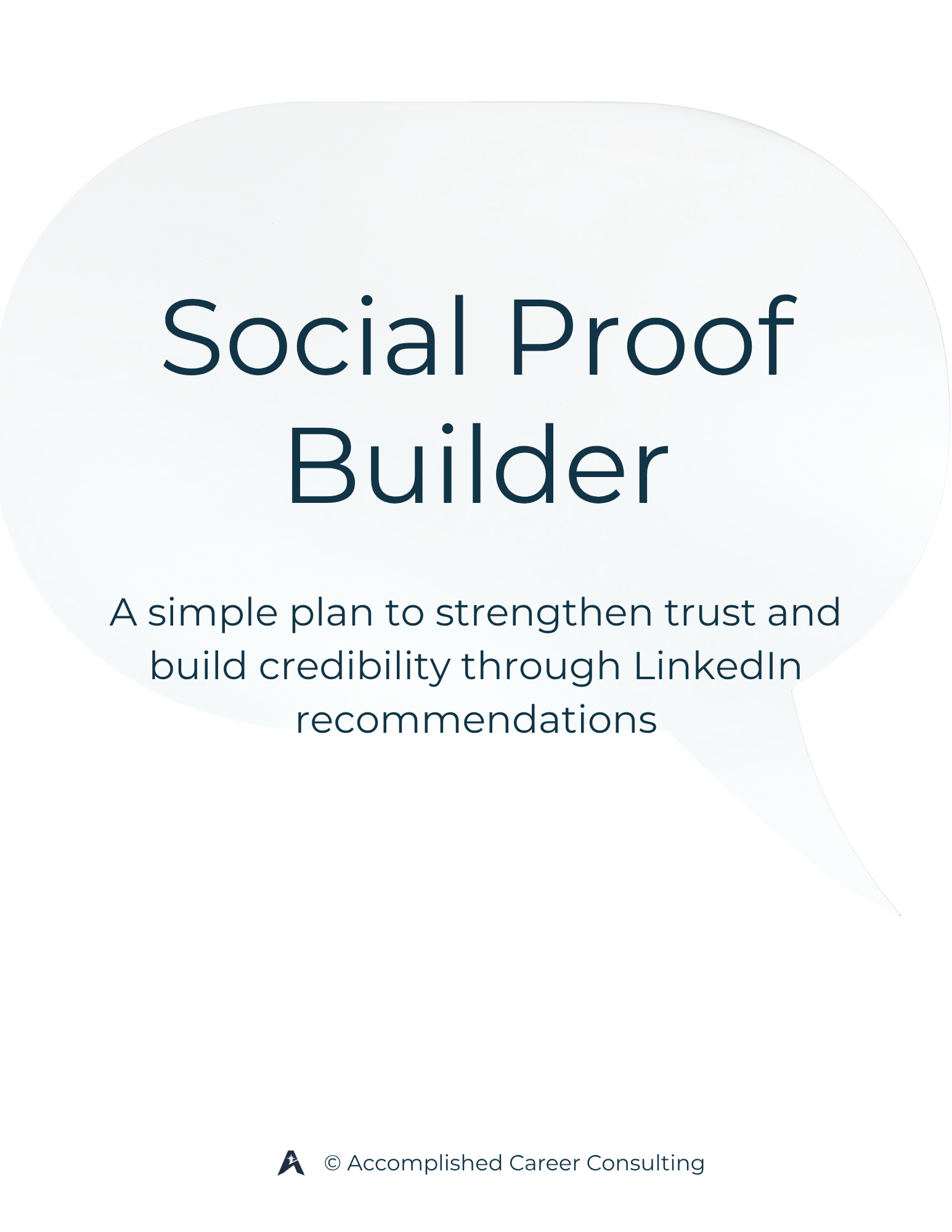 Social Proof Builder