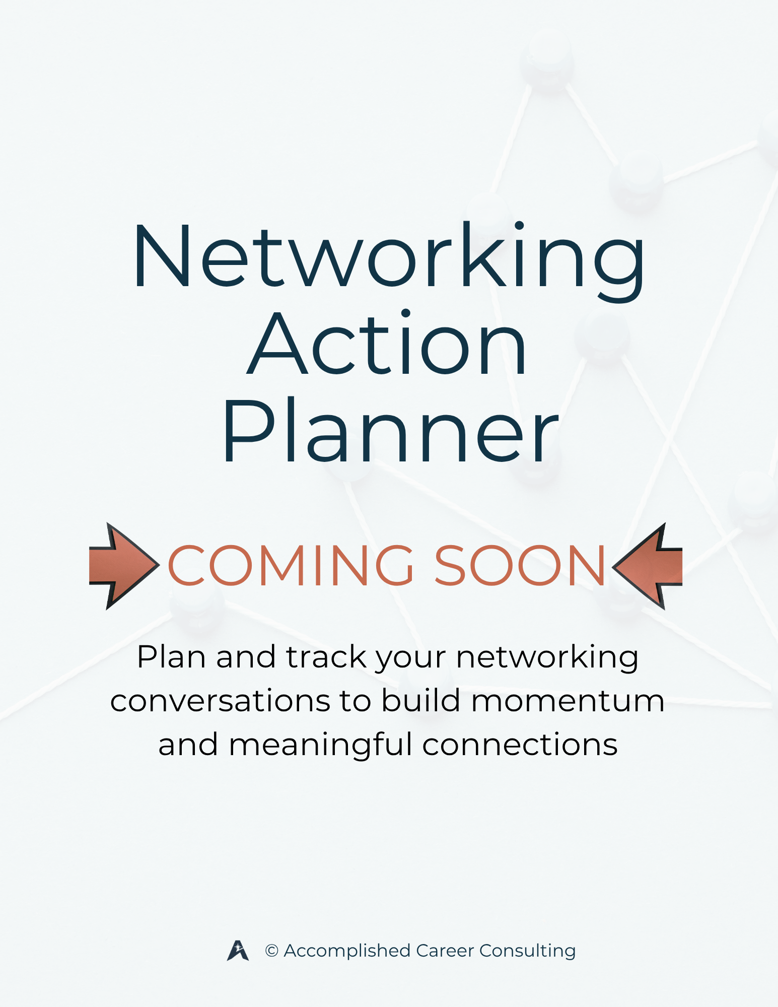 Networking Action Planner