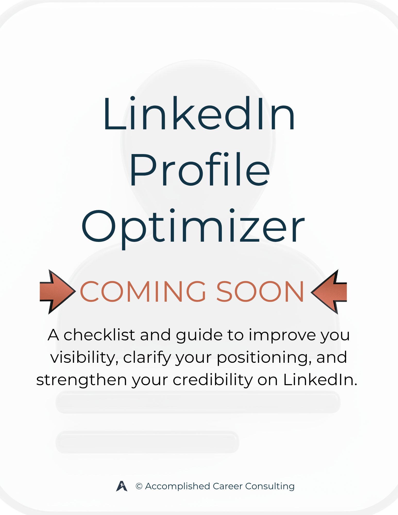 LinkedIn Profile Optimizer