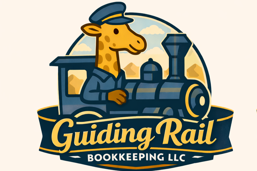 Guiding Rail Bookkeeping LLC