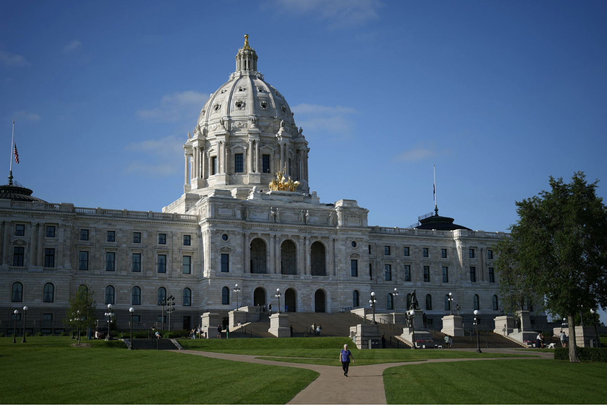 Star Tribune: Minnesota among a growing number of states considering climate superfund legislation
