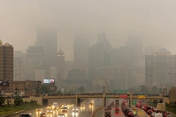 Canary Media: Minnesota pursues a&nbsp;climate superfund