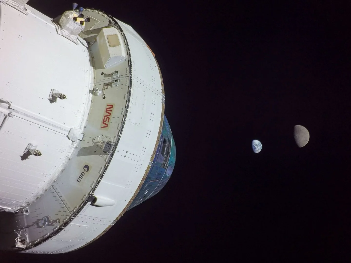 &ldquo;Look again at that dot. That&rsquo;s here. That&rsquo;s home. That&rsquo;s us. On it everyone you love, everyone you know, everyone you ever heard of, every human being who ever was, lived out their lives. The aggregate of our joy and sufferin
