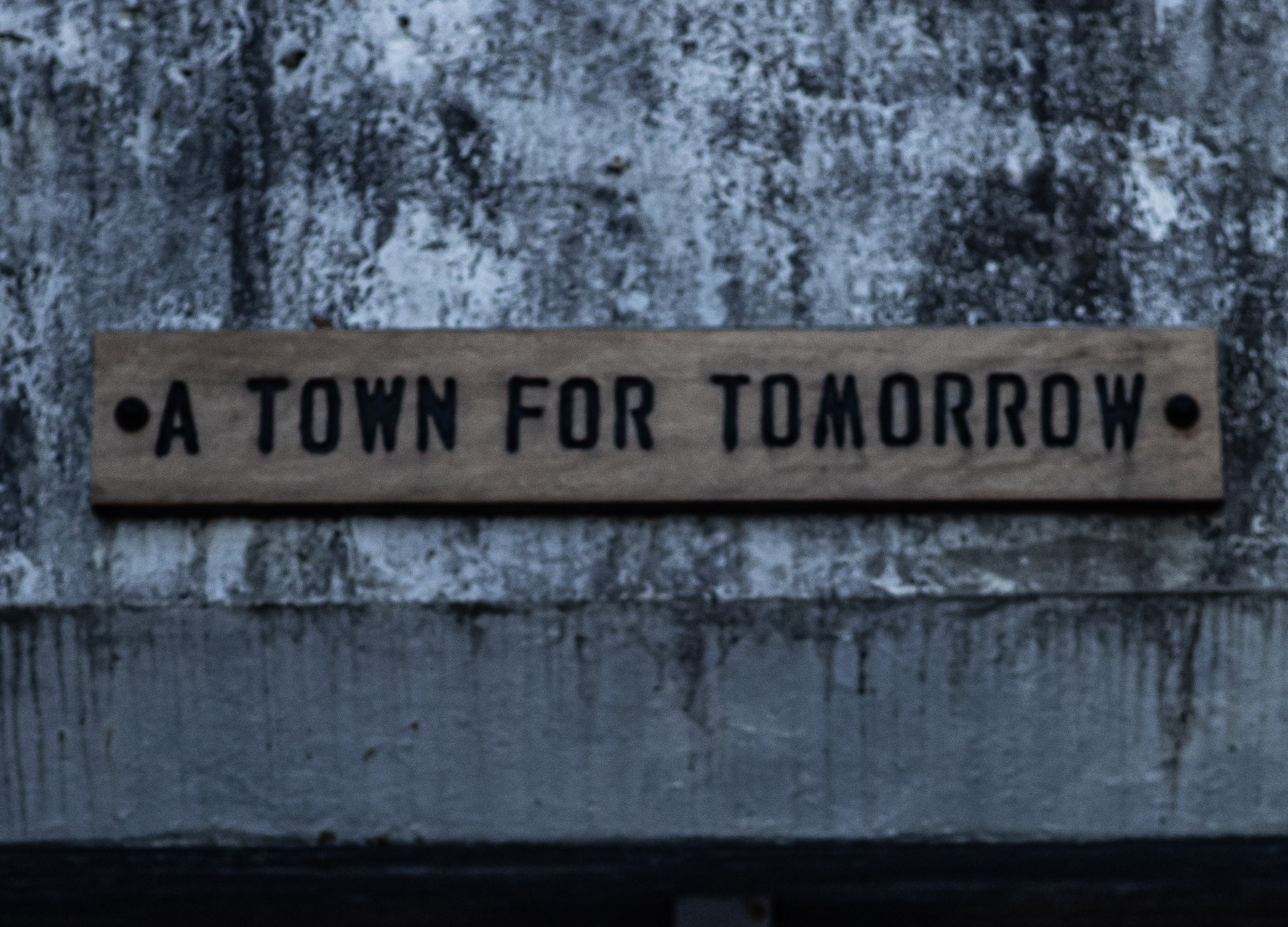 Cumbernauld at 70: A Love Letter to a Misunderstood New Town