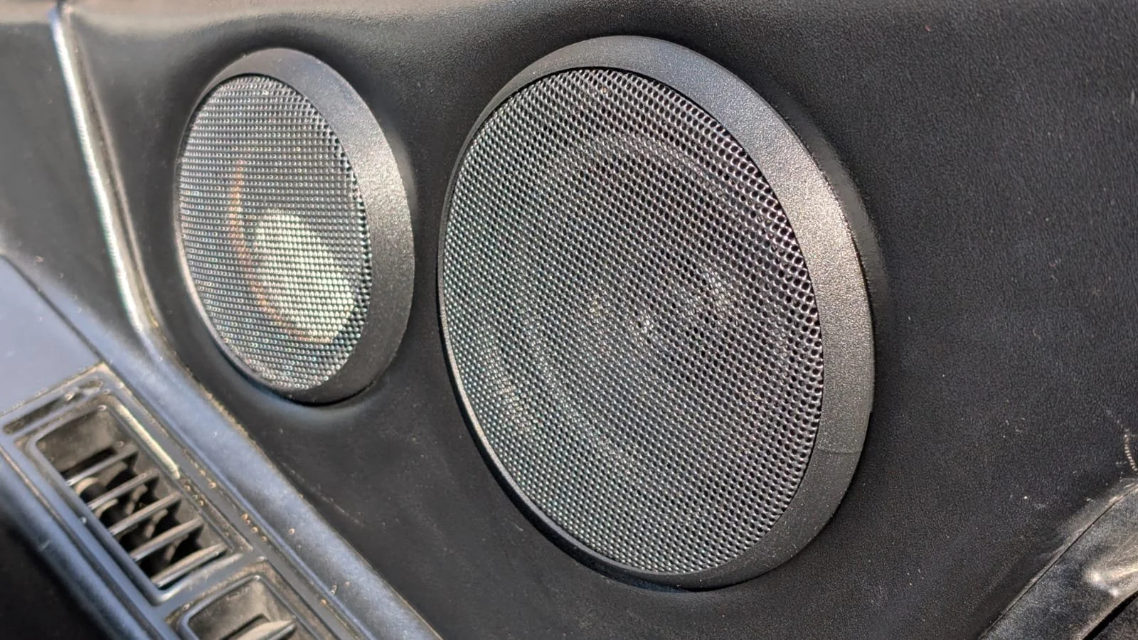 Fit. Finish. Factory.