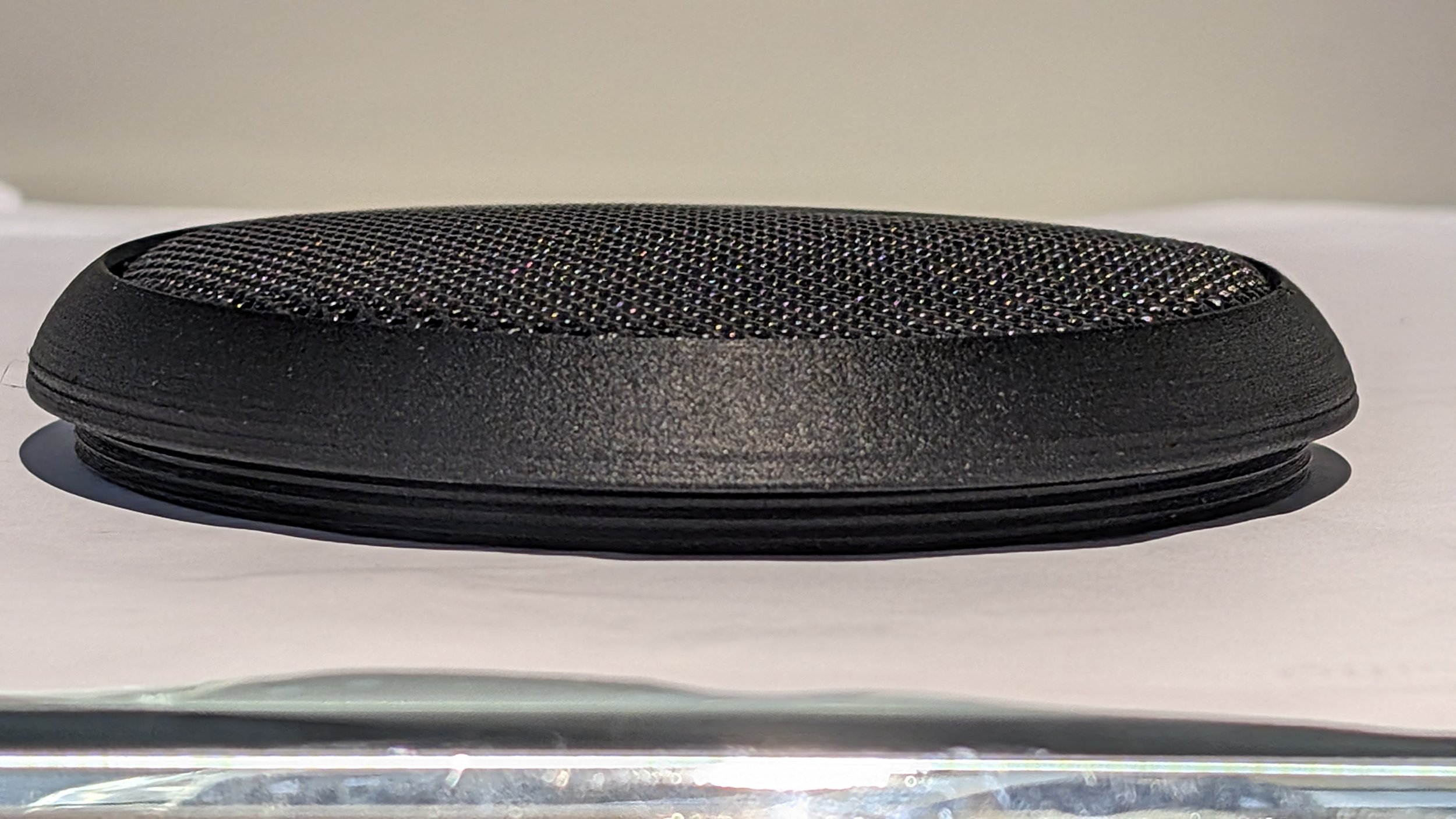 Porsche 928 Door Speaker Grille