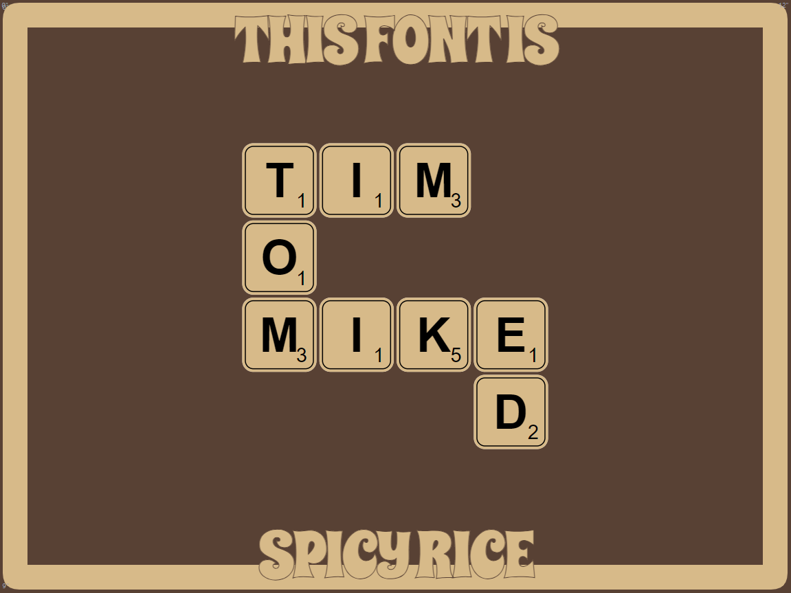 2026-02-25 16_34_12 scrabble letter spicy rice.png