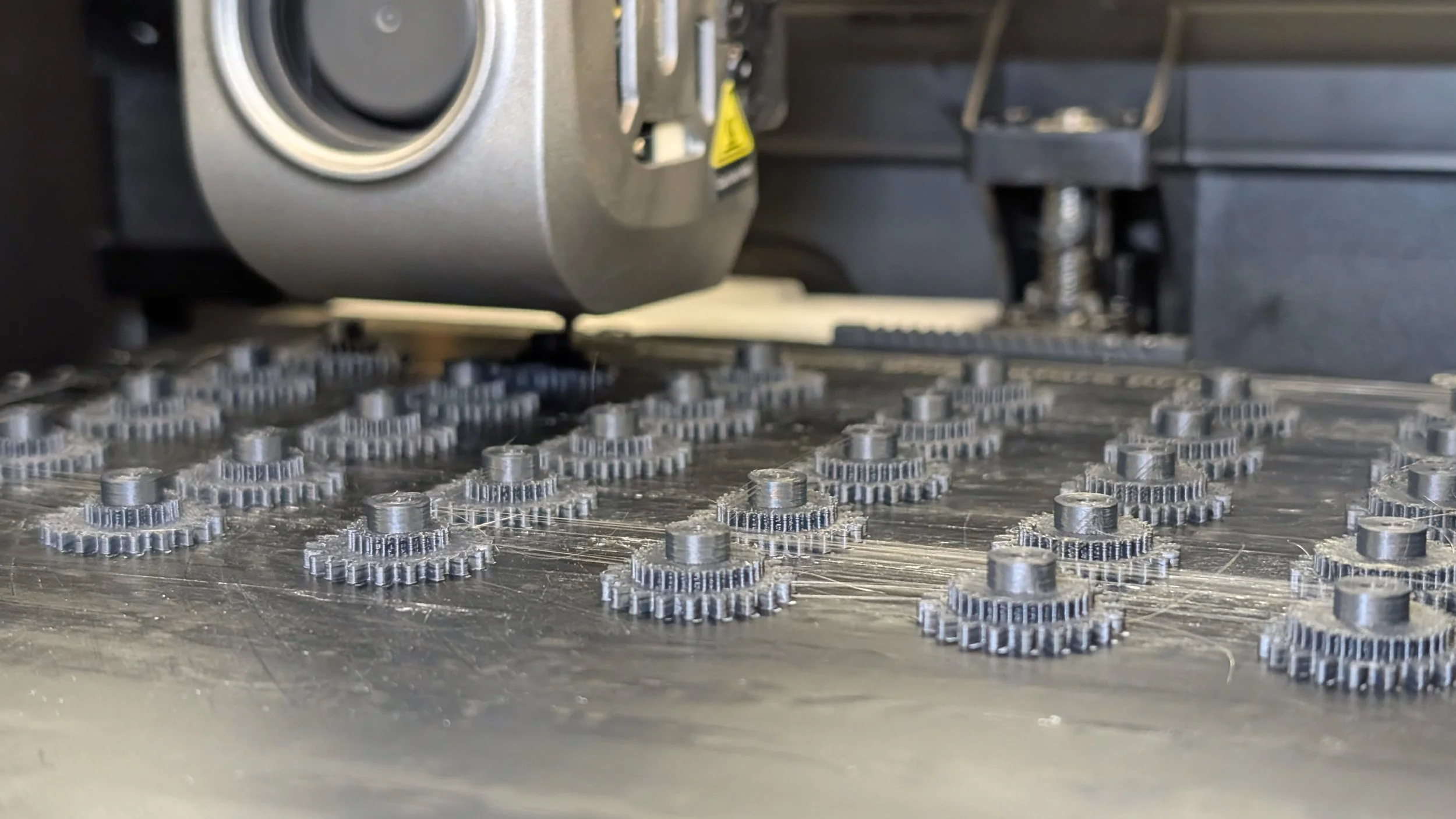 Odometer Repair Gears – Porsche 911, 928, 944, 964