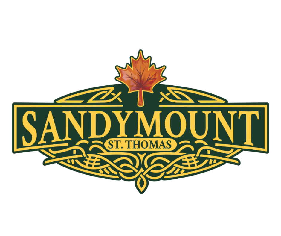 Sandymount Subdivions by Lecram Inc