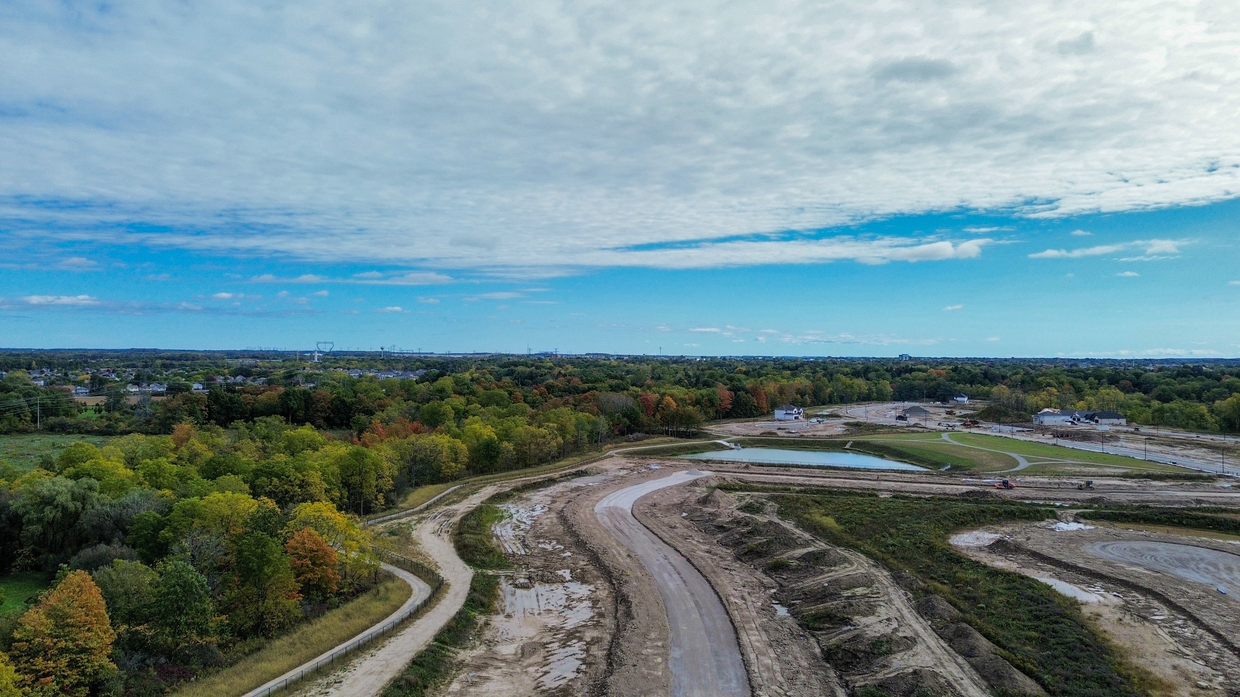 Kettle Creek St. Thomas