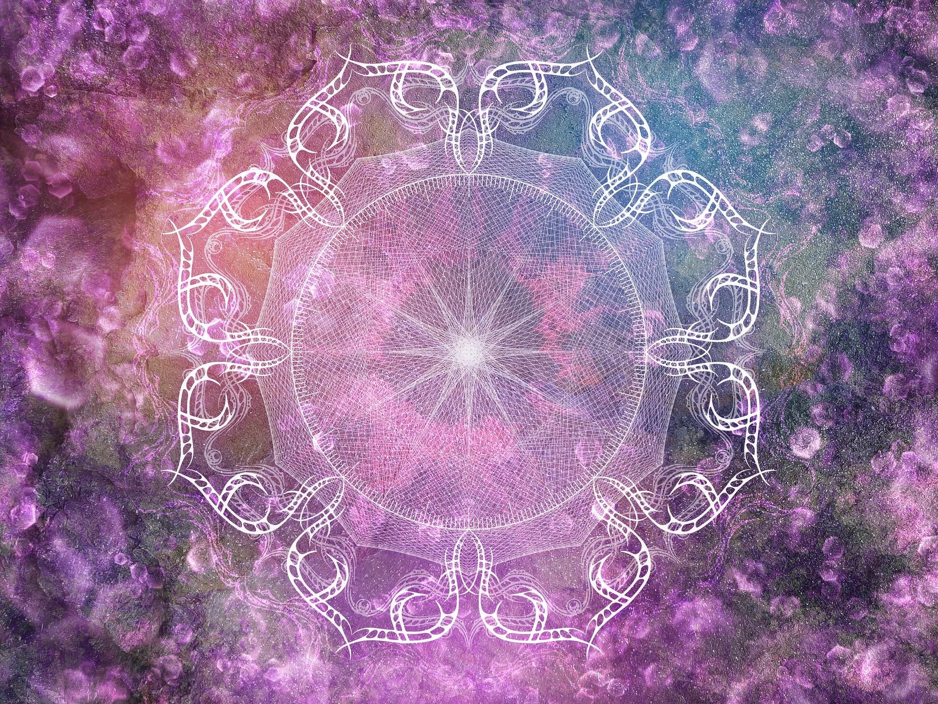 Creative Circle - Explore and Reclaim Your Ancestral Roots