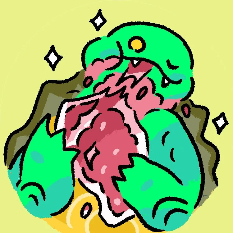 Ragnar eating steak.jpg