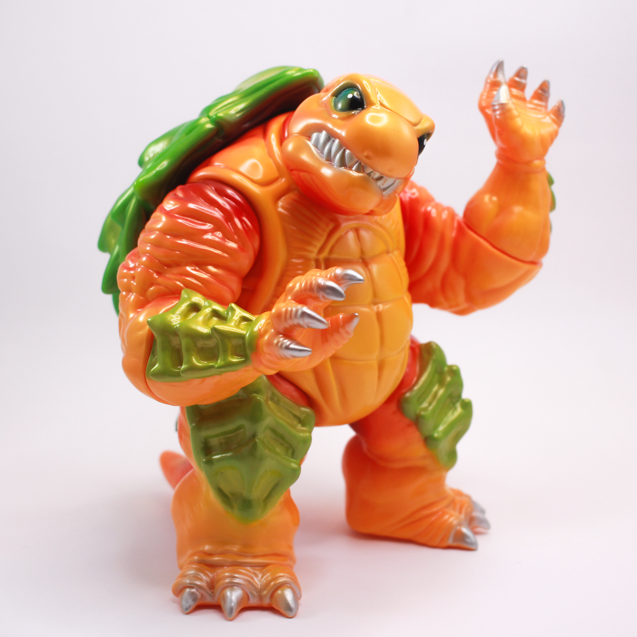 Ragnar - Kaiju Mango Ragnar Designer Con 2023 Exclusive