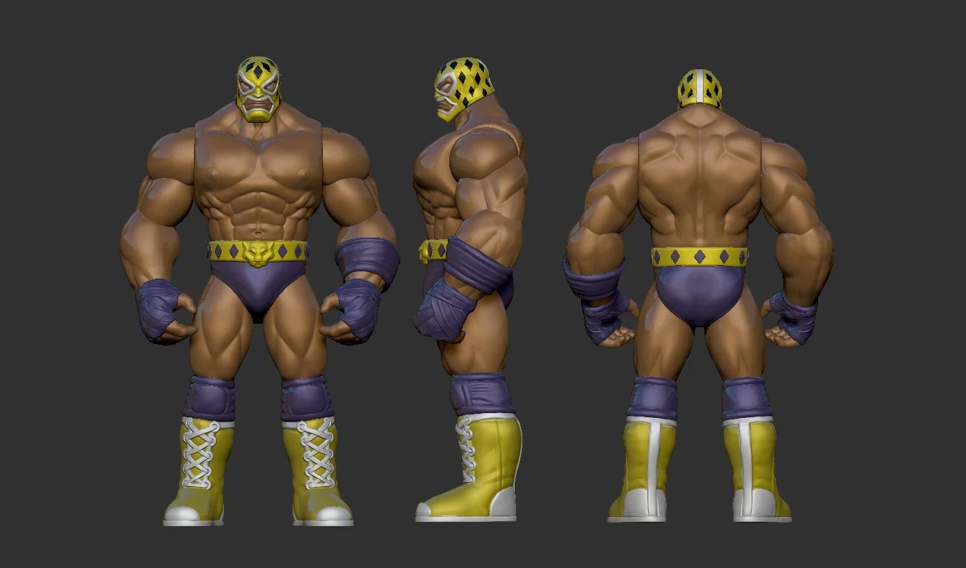 LUCHADOR sculpt.jpg