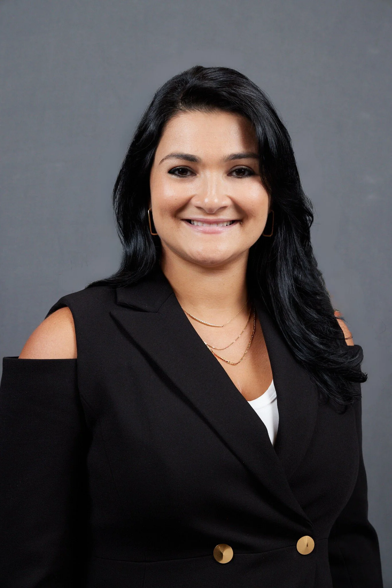 Headshot of Founder Rya Manners