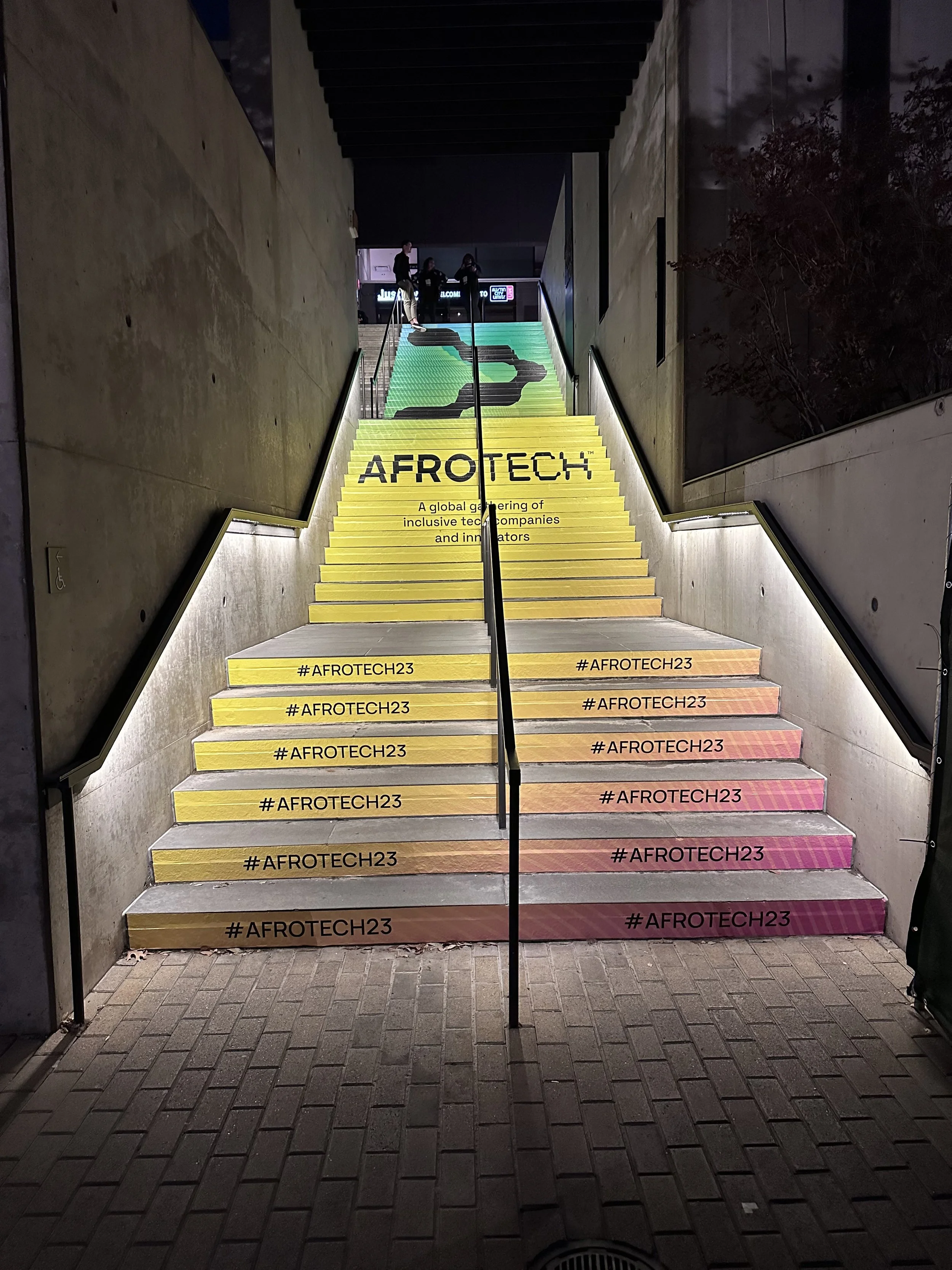 AFROTECH