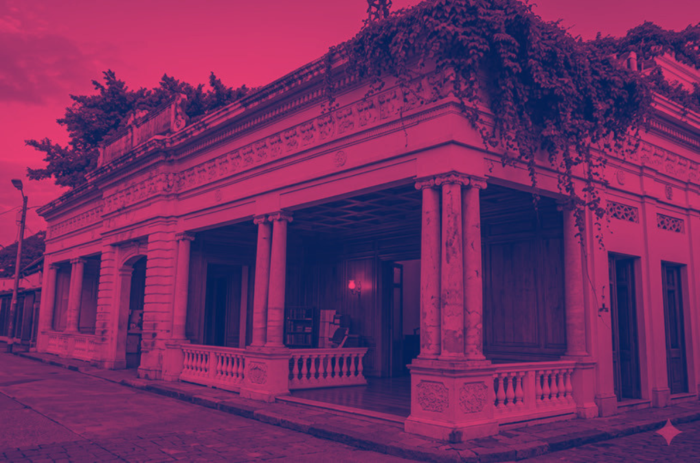 La casa del diablo en Ciénaga