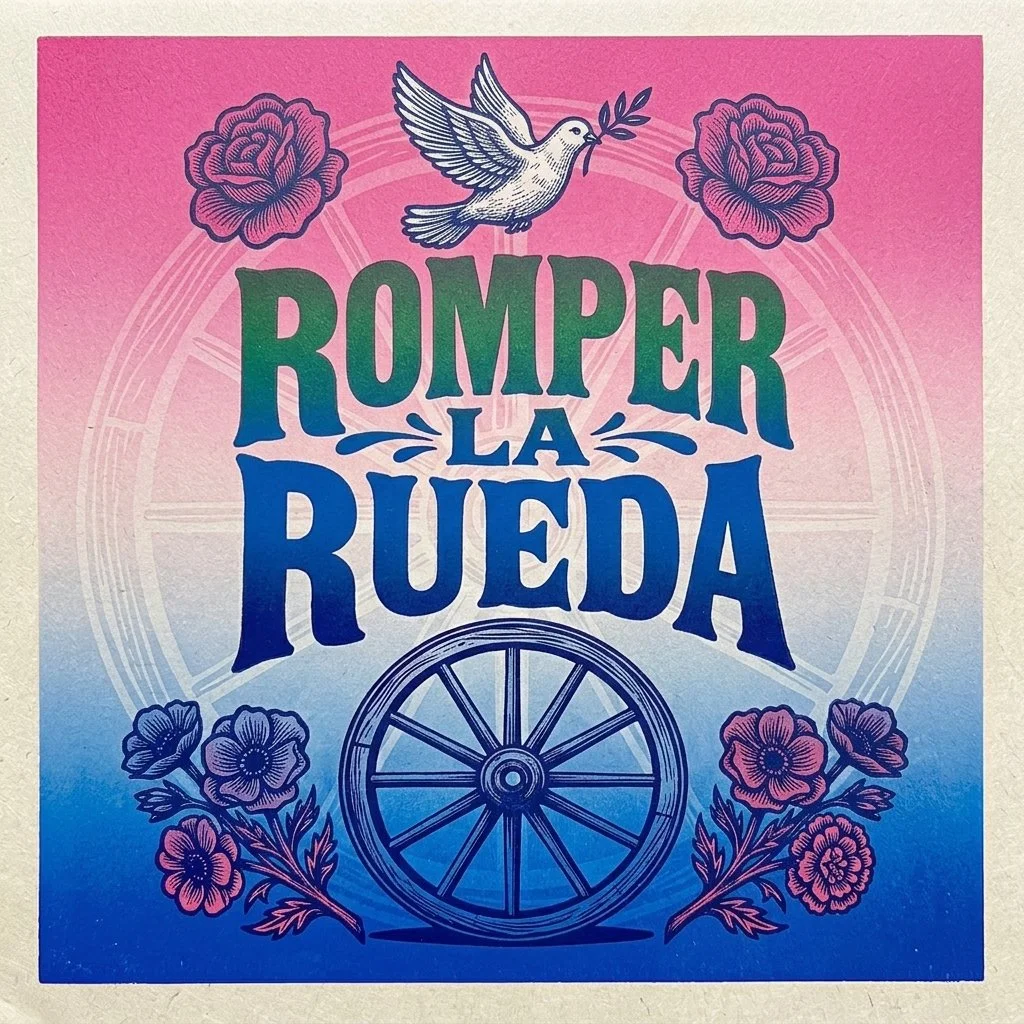 Romper la Rueda podcast