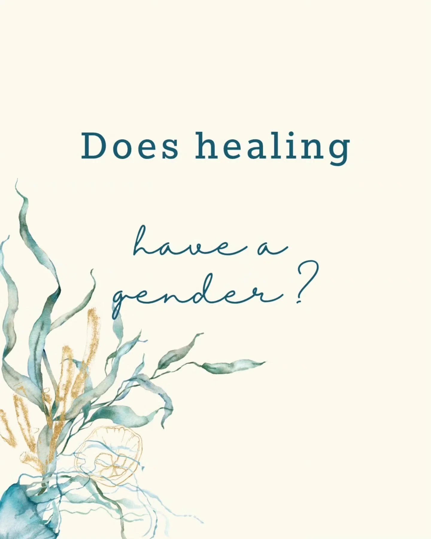 It is true that women are significantly more likely to visit spaces like yoga studios, or to have received a form of therapy at some point in their lives. According to a European survey around mental health (see slide 4), women across Europe use more
