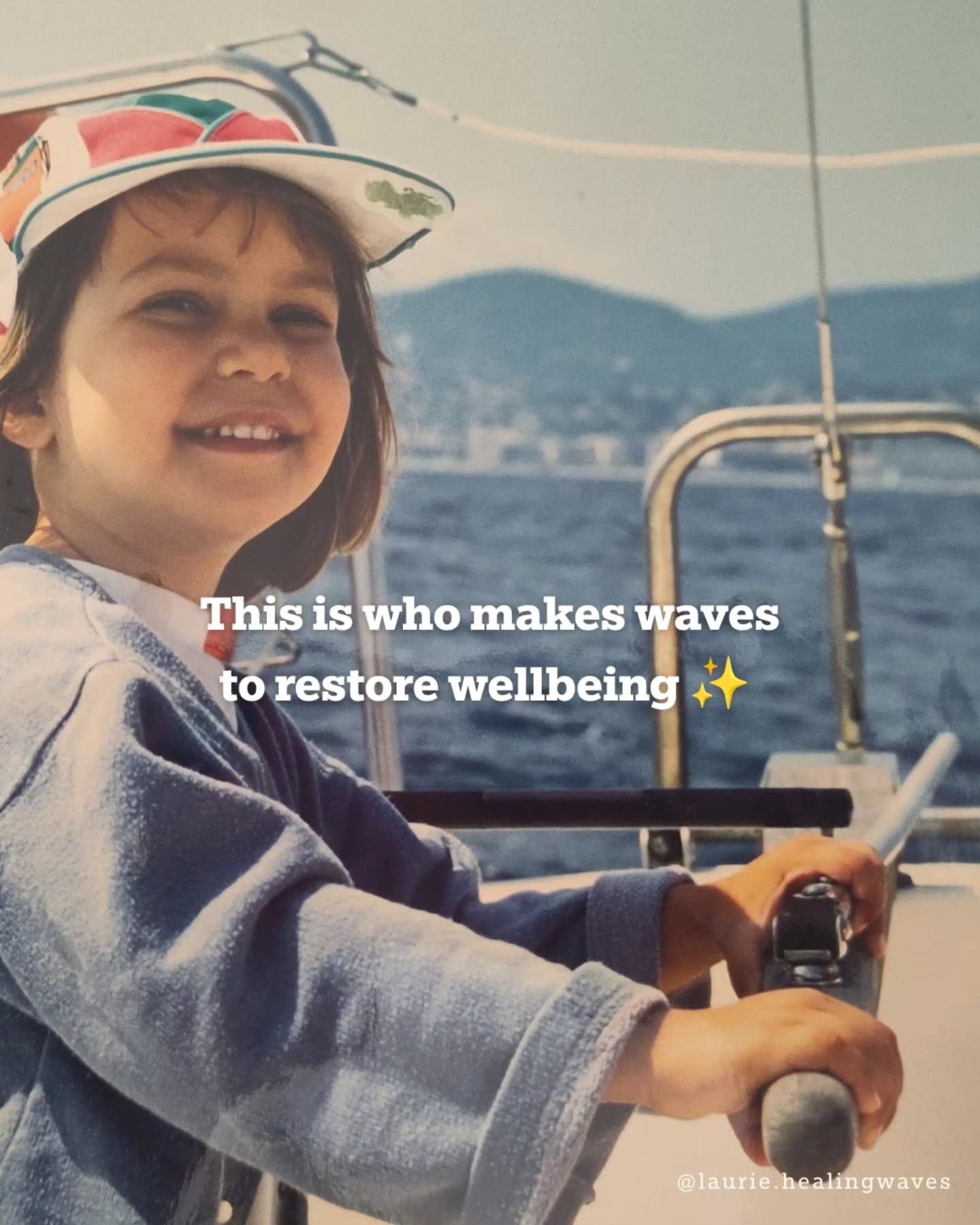 Catching up on this cute cute trend 💌 

#thisiswho 
#innerchild
#pranahealing