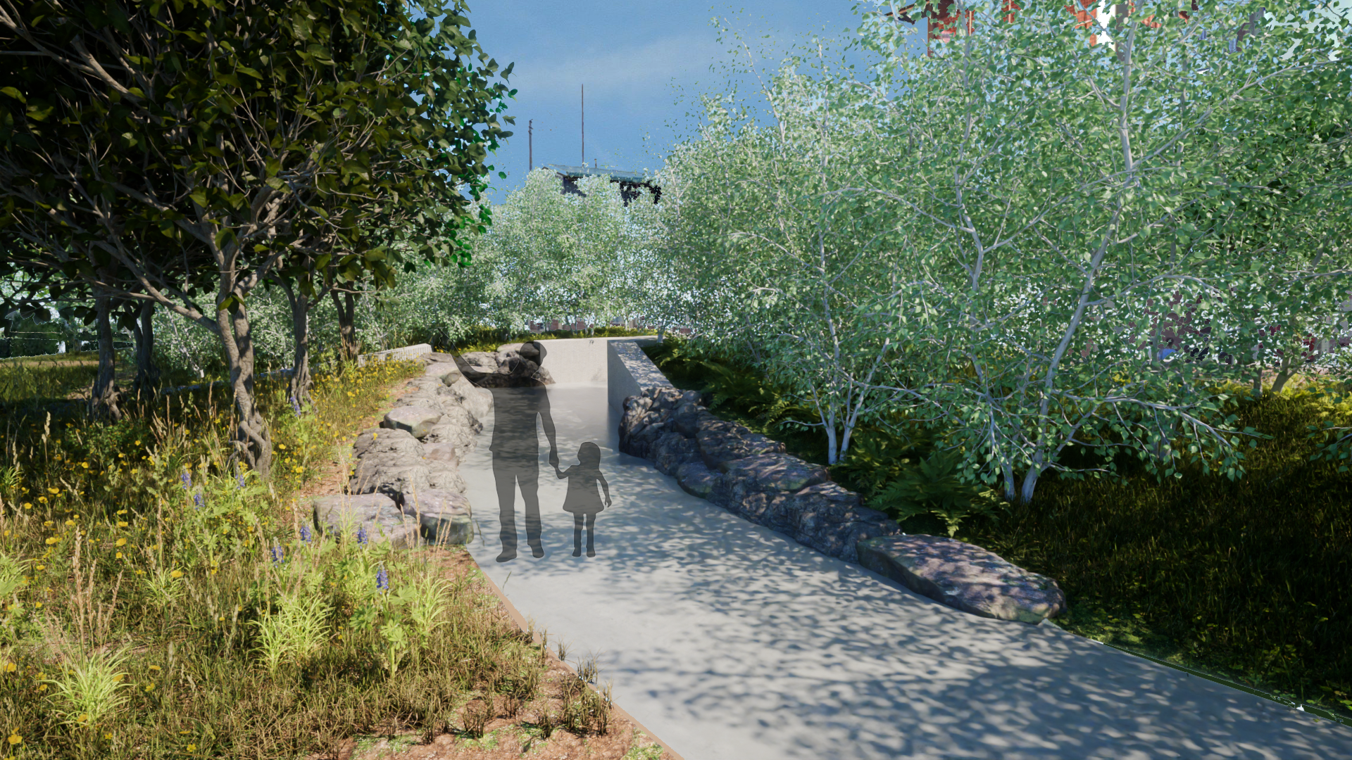 Memorial Park