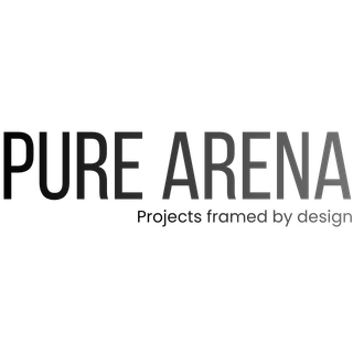 PURE ARENA design