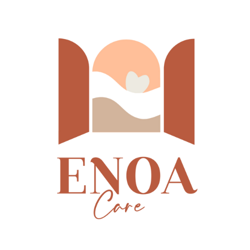 Projet Enoa Care