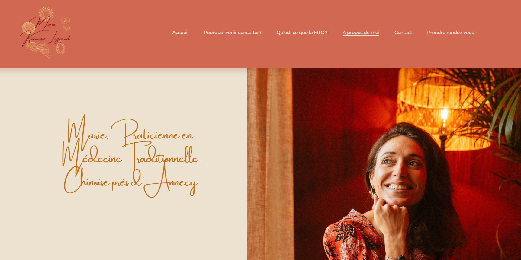 medecine traditionnelle chinoise annecy marie kernevez