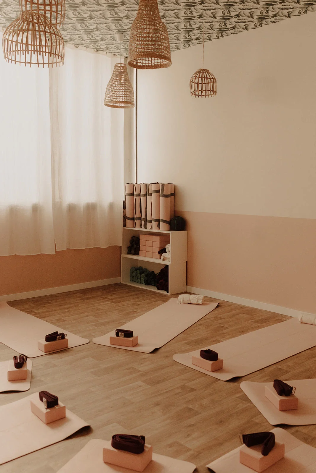 Projet La Maison Gaïa