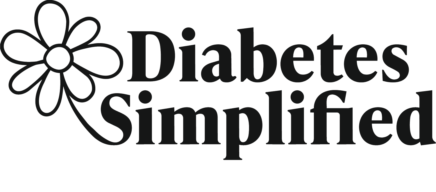 Diabetes Simplified