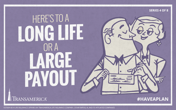 Transamerica HAVEAPLAN